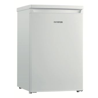 Mini Frigorífico Infiniton CL-109L8BEH | 85x55x58 cm | 109 L | E | Branco - 1