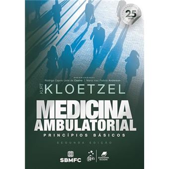 Medicina Ambulatorial - Princípios Básicos - 1