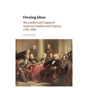 Owning Ideas - 1
