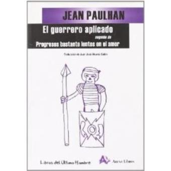 El guerrero aplicado - 1