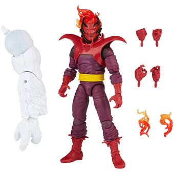Figura Hasbro Marvel Legends Series - Dormammu - 1