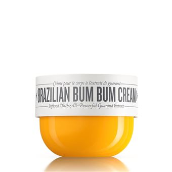 Creme para O Corpo Sol de Janeiro Brazilian Bum Bum Cream - 1