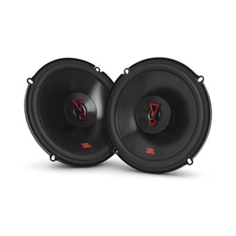 Coluna Auto JBL STAGE3627F | Preto - 1