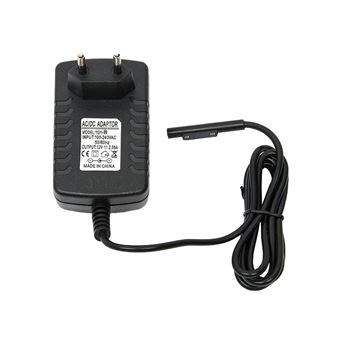 Carregador para Microsoft Surface Pro 3 Goeik | 12V | 2.58A | 30W - 1
