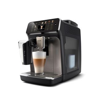 Máquina de Café Expresso Philips 5500 series EP5549/70 - 1