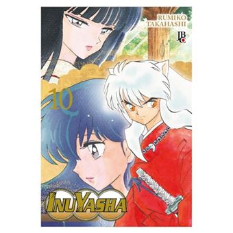 Inuyasha Vol. 10 - Wideban - 1