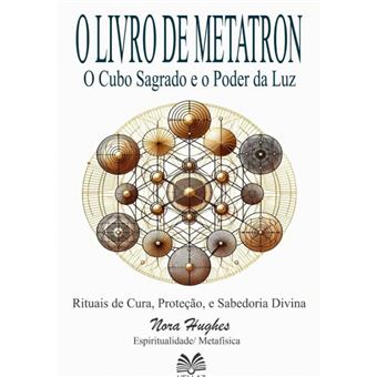 O Livro De Metatron - 1