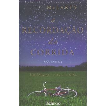 A Recordação da Corrida - 1