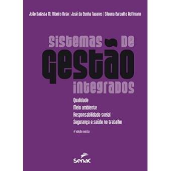 Sistemas De Gestão Integrados - 1