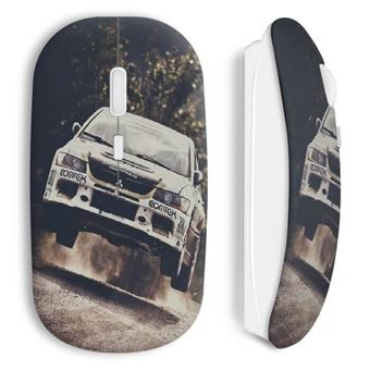 Rato Wireless Maniacase Rally Car - 1