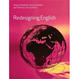 Redesigning English - Paperback - 2007 - 1