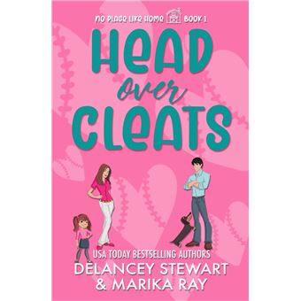 Head Over Cleats - 1