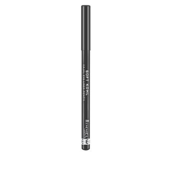 Delineador Rimmel Soft Kohl Kajal Eye Liner Pencil - 1