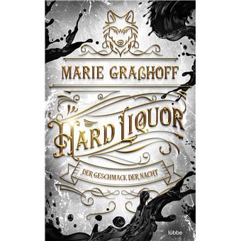 Hard liquor | Marie Graßhoff - 1