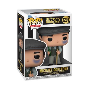 Funko POP! Movies: The Godfather 50th - Michael Corleone 1201 - 1