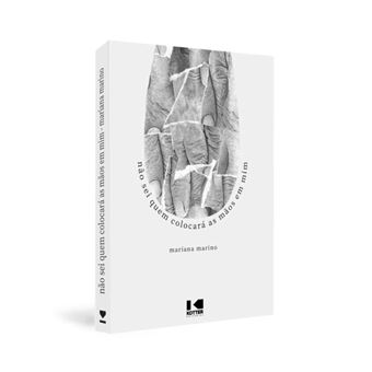 Não Sei Quem Colocará As Mãos Em Mim - 1