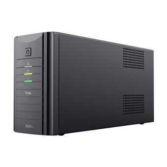 Ups Trust Oxxtron 1000VA | Preto - 1