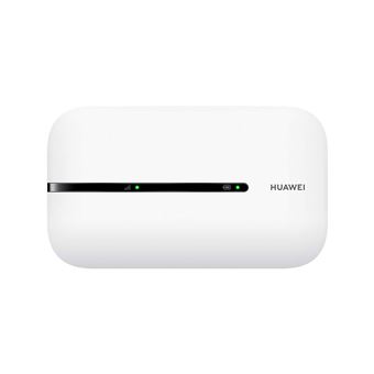 Dispositivo de Rede de Telemóvel Huawei E5576-320 | Branco - 1