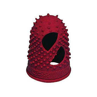 Dedal Vermelho 12 Unidades - 1