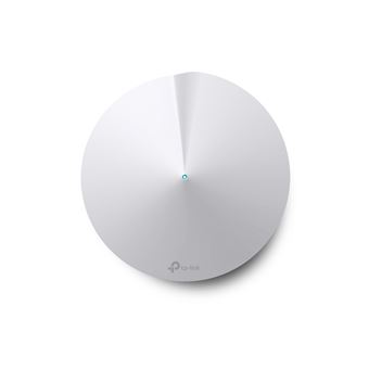 Ponto de Acesso Wlan TP-Link Deco M5 | Branco - 1