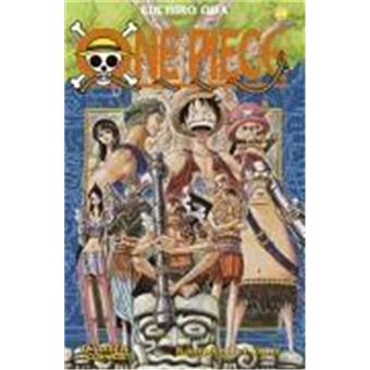One Piece 28 - 1