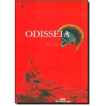 Odisseia - 1