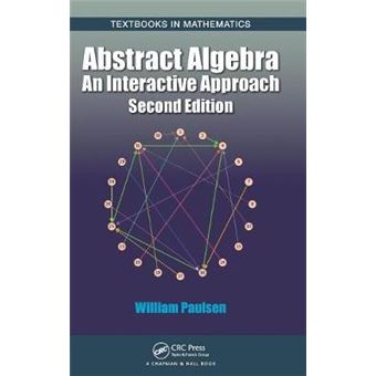 Abstract Algebra, 2Nd Edn - 1