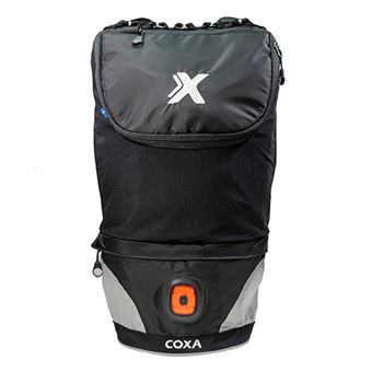 Mochila de Hidratação Coxa Carry M10 | 10L | Verde - 1