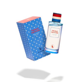 Perfume El Ganso Friday Edition | EDT | 125 ml - 1