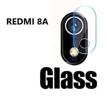 Película de Vidro para Câmara Traseira Phonecare para Xiaomi Redmi 8A - 1