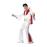 Smiffy's Disfarce adulto Elvis Presley - tamanho M_0