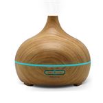 Humidificador e Difusor de Aromas PRIXTON : H5W
