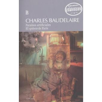 Paraísos Artificiales - El Spleen De París - 1