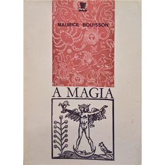 A magia, os seus grandes ritos e a sua história. - 1
