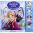 Disney. Frozen. Uma Aventura Congelante_0