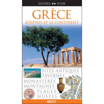 Guide Voir Grèce - 1
