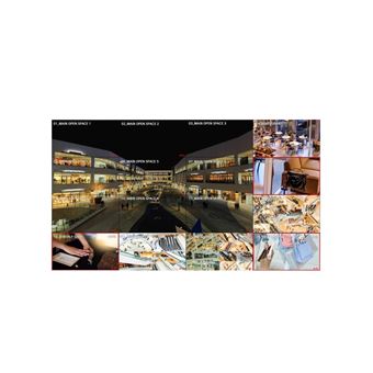 Ecrã de Sinalização LG 55VSM5J-H | LED | FHD | 55'' | 139,7 cm - 1