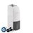 Desumidificador Trotec TTK 30 S - Branco e Cinza_0