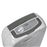Desumidificador Trotec TTK 30 S - Branco e Cinza_1