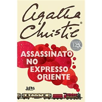 Assassinato No Expresso Oriente. Convencional - 1