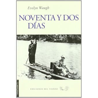 Noventa Y Dos Días - 1