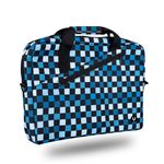 mala para portáteis NGS Ginger Chess 39,6 cm (15.6") Bolsa tipo pasta Azul