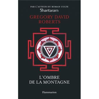 L'Ombre de la montagne - 1