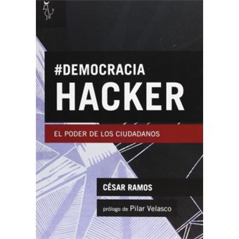Democracia Hacker - 1