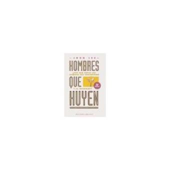 Hombres Que Huyen - 1