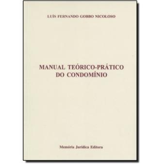 Manual Teórico-Prático Como Condomínio - 1