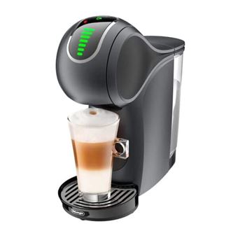 Máquina de Café Cápsulas De’Longhi Genio S Touch EDG426.GY | Preto - 1