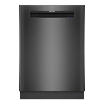 Máquina de Lavar Loiça Siemens SN15EC06CS | 14 talheres | 60 cm | A | Aço polido - 1