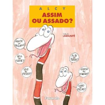 Assim Ou Assado? - 1