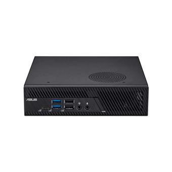 Mini PC ASUS PB63-B5047MH | Intel® Core i5-13400 | Intel UHD Graphics 730 | 16 GB | SSD 512GB - 1
